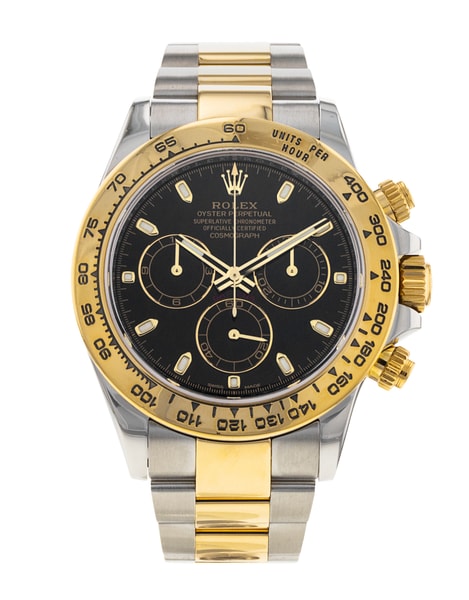 Rolex Daytona 116503